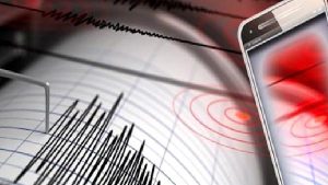 Google erken uyarı sistemi, Alanya depremini saniyeler öncesinden bildi