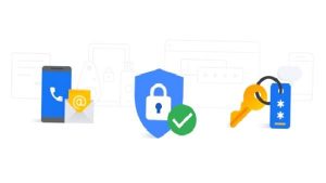 Google, iki aşamalı güvenlik ile saldırıları yüzde 50 düşürdü