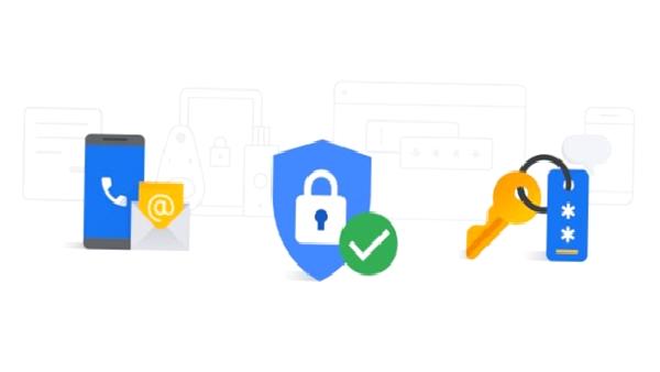 Google, iki aşamalı güvenlik ile saldırıları yüzde 50 düşürdü