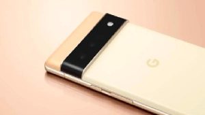 Google Pixel 6 serisine yüz tanıma kilidi özelliği eklenecek