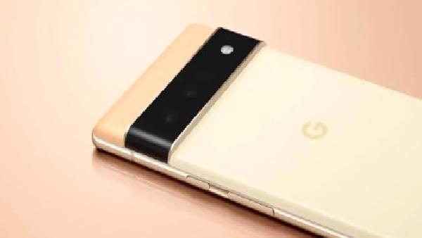 Google Pixel 6 serisine yüz tanıma kilidi özelliği eklenecek