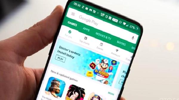 Google’dan kritik karar: Play Store’dan Filmler ve TV bölümü kaldırılıyor