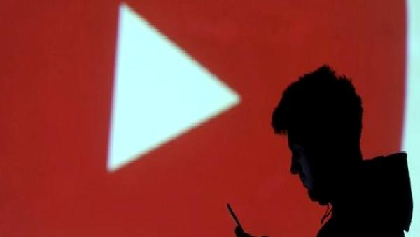 Google’dan TBMM’ye rapor: Üç ayda 6 milyon YouTube videosu kaldırıldı