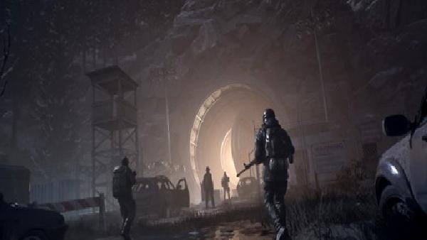 Görselliği ile dikkat çeken Rus yapımı The Day Before’dan RTX’li fragman geldi