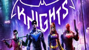 Gotham Knights’ın çıkış tarihi belli oldu