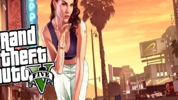 GTA V satışları durmak bilmiyor: 160 milyon adeti geçti
