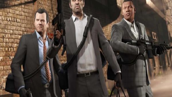 GTA V’in yeni nesil sürümündeki yenilikler detaylandırıldı