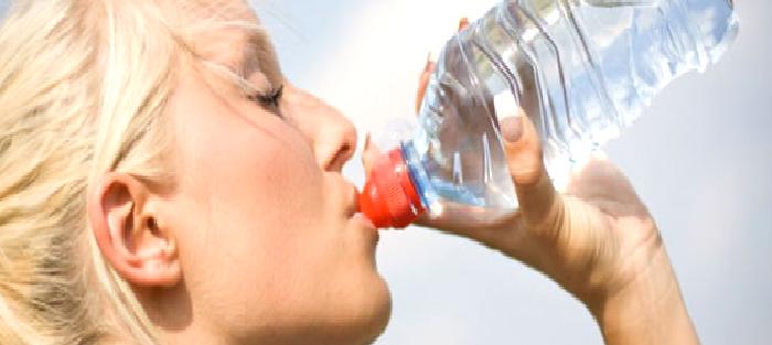 Güçlü Hafıza İçin Su İçin