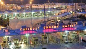 Gümrüklerde “Muhafız” ile yapay zekalı denetim başlıyor