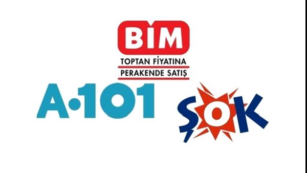 Haftaya A101 marketlerde Toshiba televizyon, ŞOK marketlerde Infinix TWS kulaklık var