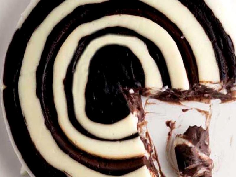 HALKALI MUHALLEBİ Nasıl Yapılır?