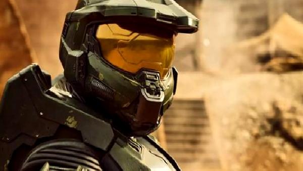 Halo hayranlarına güzel haber: Dizinin 1. sezonu çıkmadan 2. sezonu onaylandı