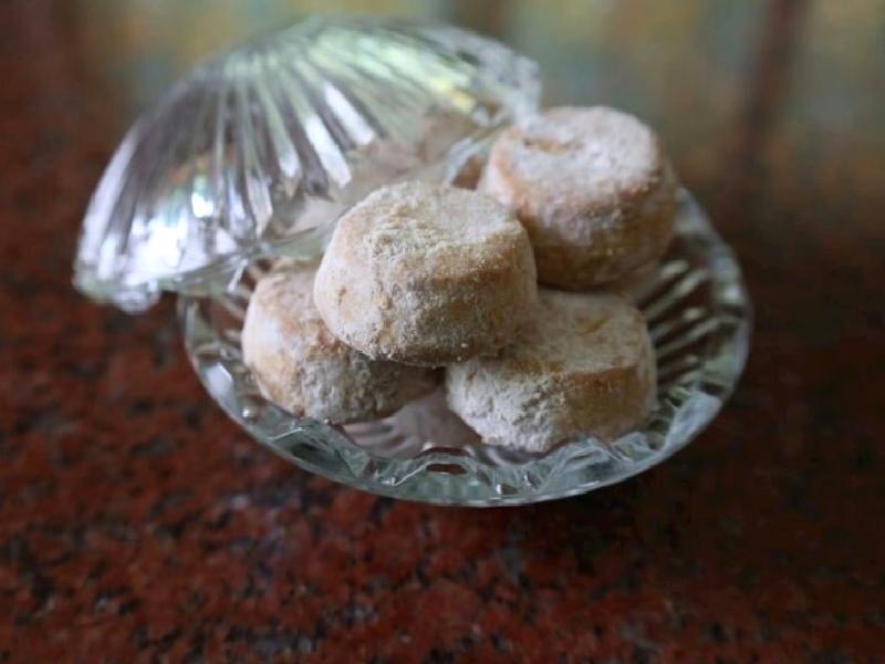 Halwa Tmar Nasıl Yapılır?