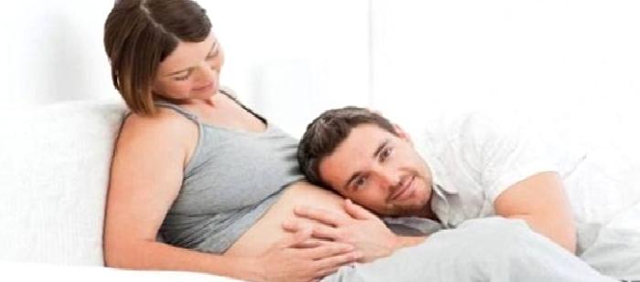 Hamilelik Döneminde Bebeğimizle İletişim Kurmanın Yolları