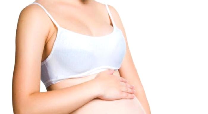 Hamilelikte Vajinismus Tedavisi