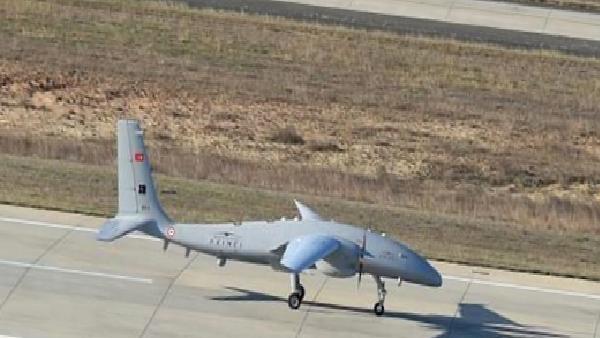 Hangi ülke Akıncı TİHA satın aldı?