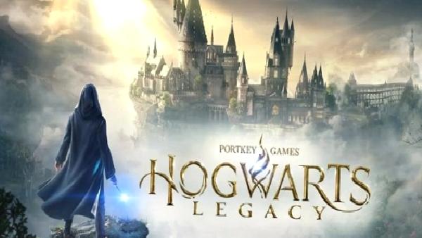 Harry Potter evreninde geçen Hogwarts Legacy’den heyecanlandıran oynanış videosu geldi