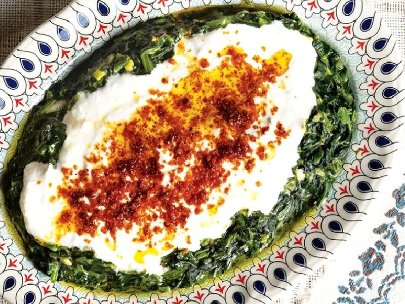 Harşıl Nasıl Yapılır?