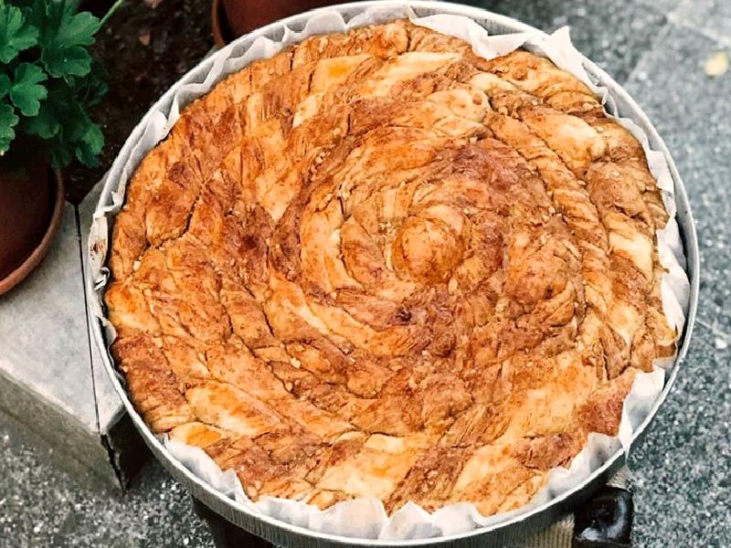 Haşhaşlı, cevizli çörek Nasıl Yapılır?