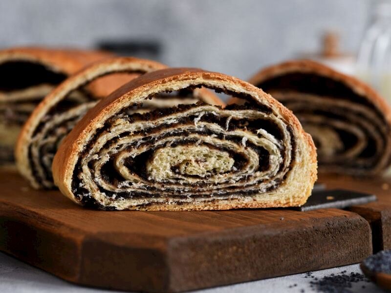 Haşhaşlı Pide Nasıl Yapılır?