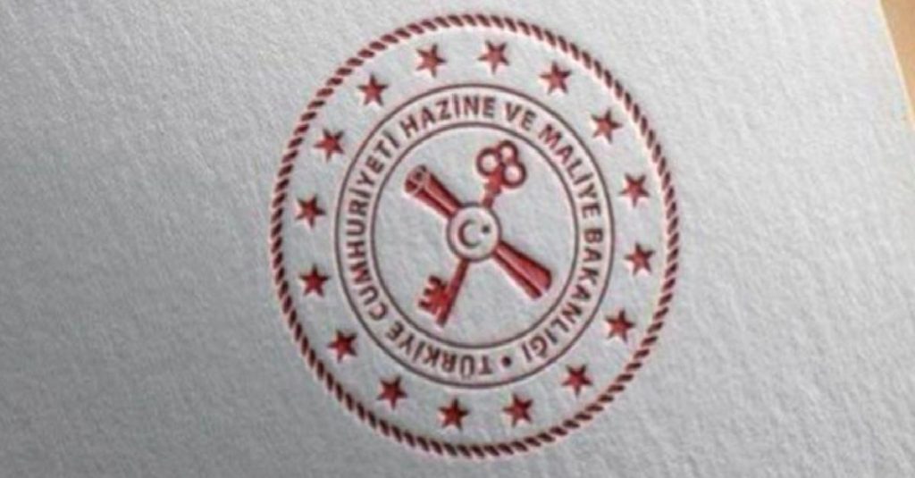 Hazine alacakları Şubat sonu itibarıyla 21 milyar lira