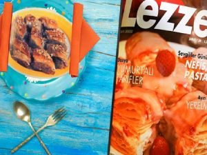 Hazır yufka baklavası Nasıl Yapılır?