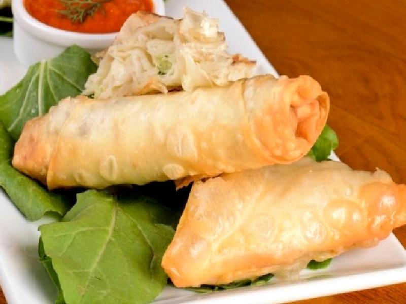 Hazır Yufkadan Börek Nasıl Yapılır?