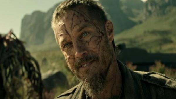 HBO’nun bilim kurgu dizisi Raised by Wolves’un 2. sezonundan ilk fragman geldi