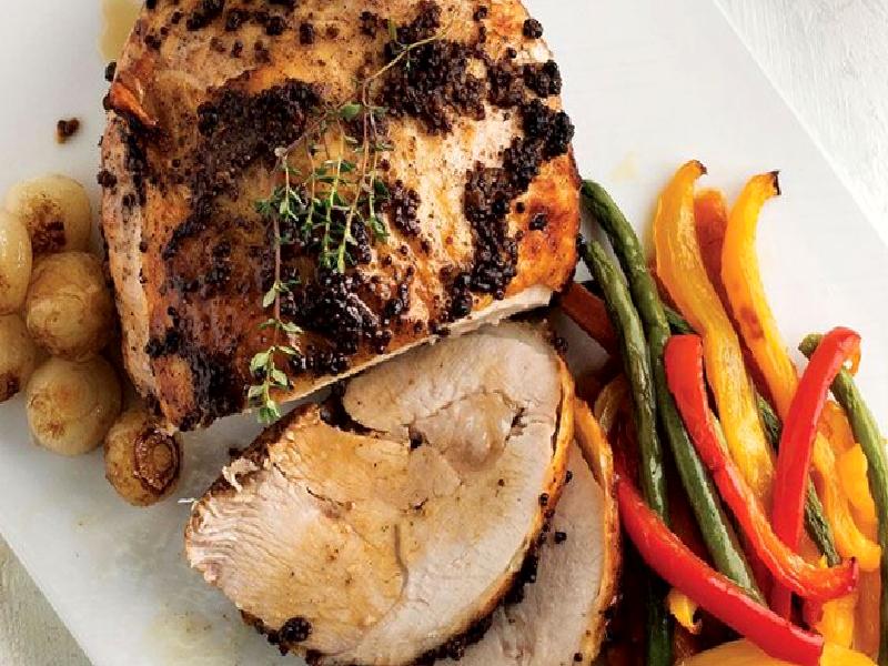 HİNDİ ROSTO Nasıl Yapılır?