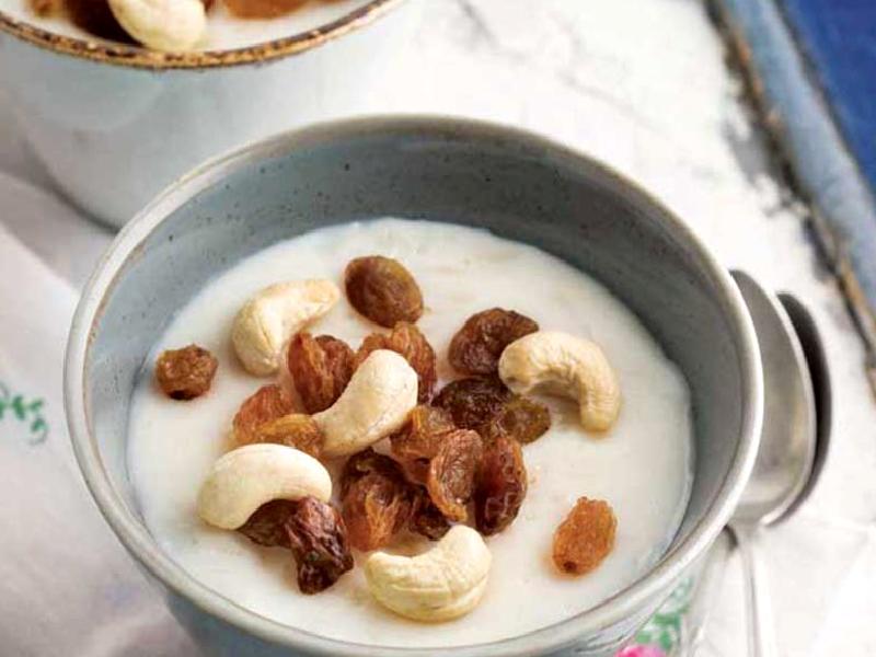 HİNT SÜTLACI Nasıl Yapılır?