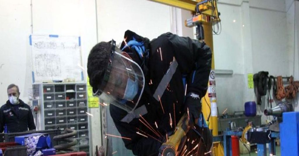 Hizmet üretici enflasyonunda rekor serisi sürüyor