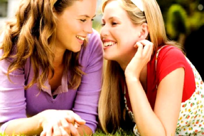 Homoseksüellikte Aile Faktörü