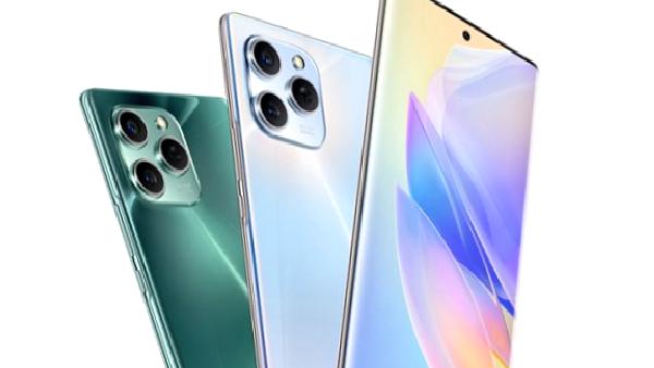 Honor 60 SE 5G tanıtıldı: İşte fiyatlar