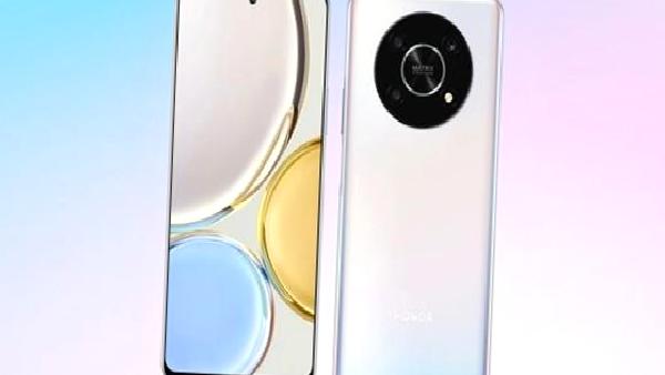 Honor Magic 4 Lite’ın tasarımı, özellikleri ve fiyatı ortaya çıktı