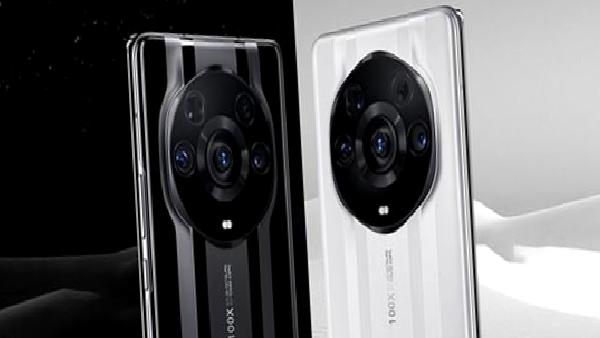 Honor Magic 4 serisinin teknik özellikleri belli oldu