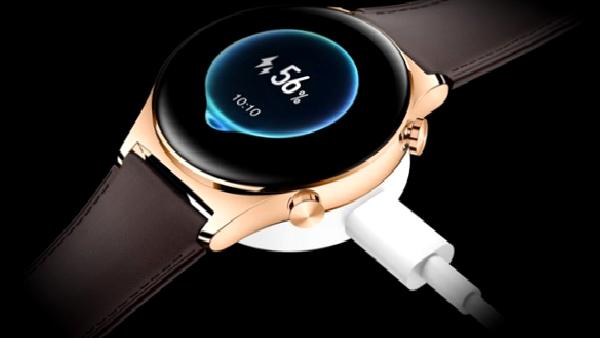Honor Watch GS 3 karşınızda
