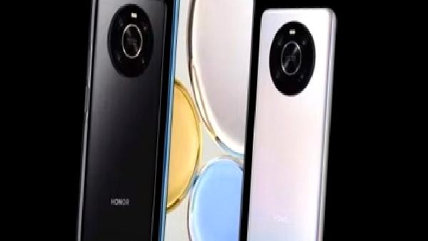 Honor X7 ve Honor X9 4G duyuruldu