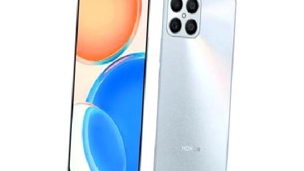 Honor X8 için geri sayım başladı: FCC ve TÜV Rheinland sertifikası aldı