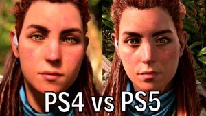 Horizon Forbidden West’in PS4 ve PS5 arasındaki farklarını konuştuk: PS5 almaya değer mi?