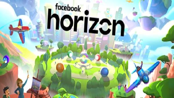 Horizon Worlds oyunun aylık kullanıcı sayısı 300.000’e ulaştı