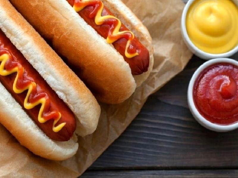 Hot Dog Nasıl Yapılır?