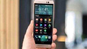HTC’den sürpriz geri dönüş: Nisan ayında amiral gemisi telefon çıkaracak