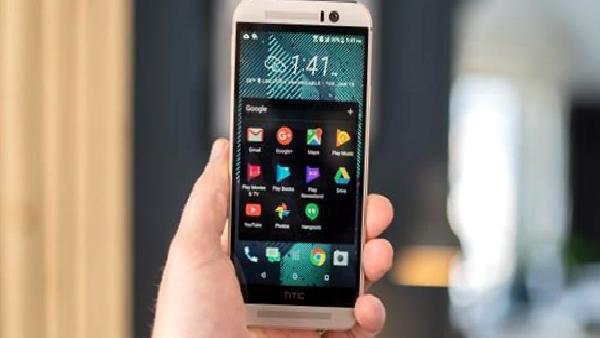 HTC’den sürpriz geri dönüş: Nisan ayında amiral gemisi telefon çıkaracak
