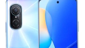 Huawei Nova 9 SE tanıtıldı: Orta segmente yeni alternatif