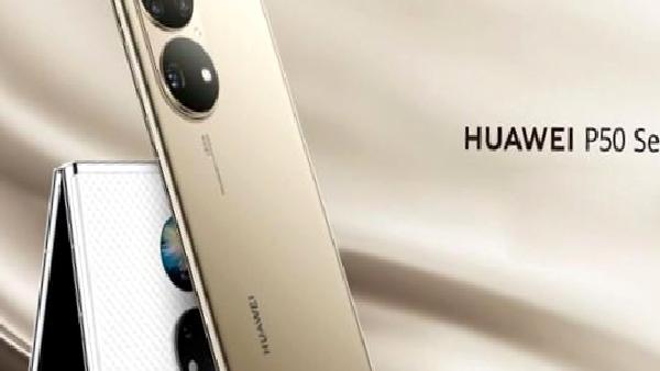Huawei P50 Pro ve P50 Pocket Türkiye’de satışta! İşte fiyatı ve özellikleri