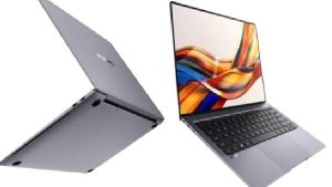 Huawei yeni dizüstü bilgisayarı Matebook X Pro 2022’yi tanıttı