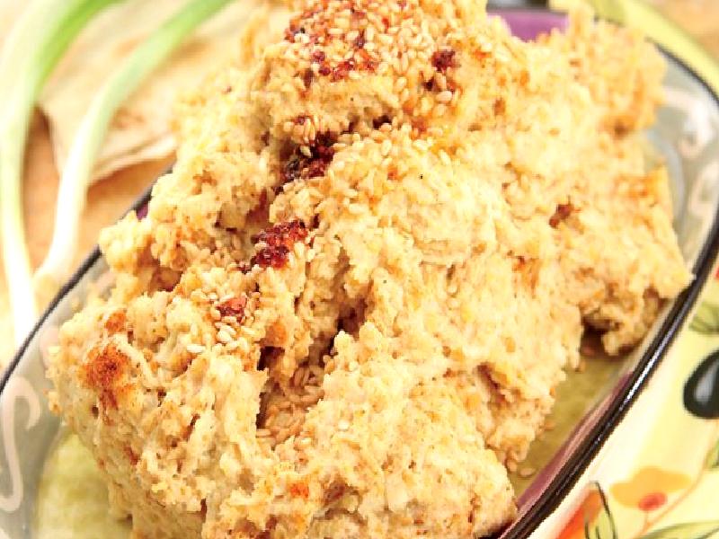Humus Nasıl Yapılır?
