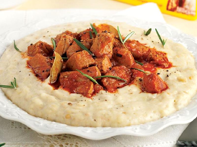 HÜNKAR BEĞENDİ / GAZİANTEP Nasıl Yapılır?