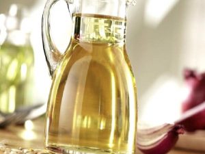 Hurma Sirkesi Nasıl Yapılır?