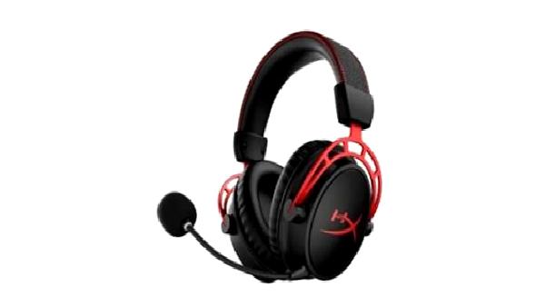 HyperX’in yeni oyuncu kulaklığı, tek şarjla 300 saatlik kullanım sunuyor